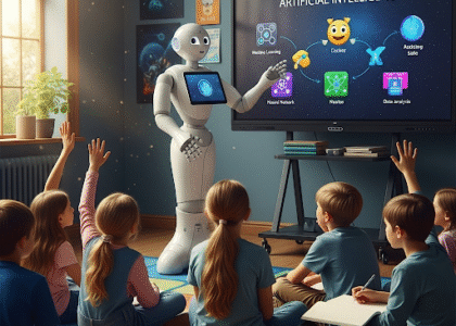 ABC AI & Robotics Research Institute Blog 6